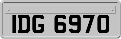 IDG6970