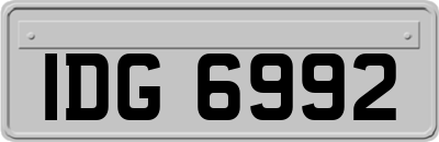 IDG6992