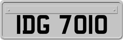 IDG7010