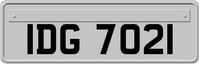 IDG7021