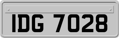 IDG7028