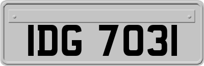 IDG7031