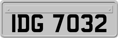 IDG7032
