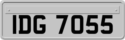 IDG7055