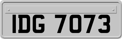 IDG7073