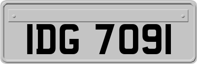 IDG7091
