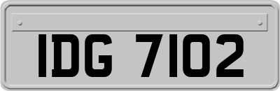 IDG7102