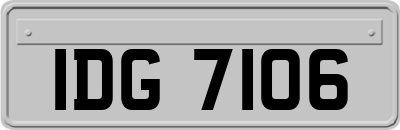 IDG7106