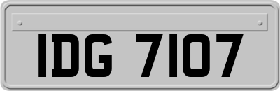 IDG7107