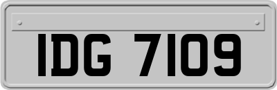 IDG7109