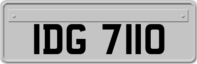 IDG7110