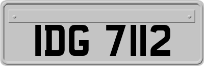 IDG7112