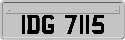 IDG7115