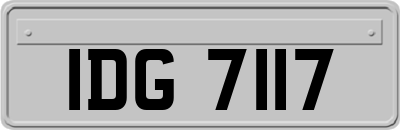 IDG7117