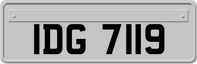 IDG7119