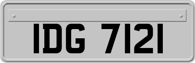 IDG7121