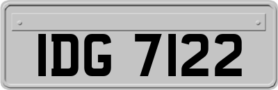 IDG7122