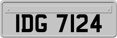 IDG7124
