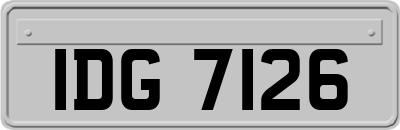 IDG7126