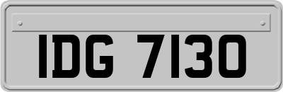 IDG7130