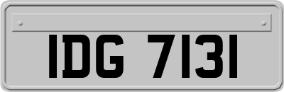 IDG7131