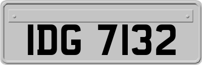 IDG7132