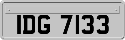 IDG7133