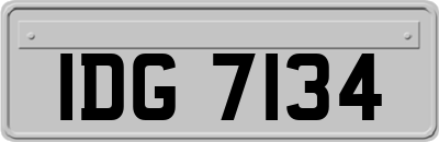 IDG7134