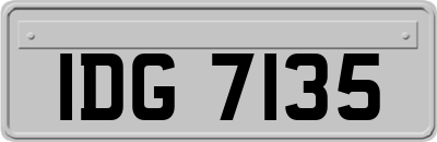 IDG7135
