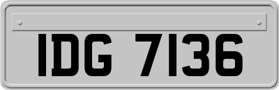 IDG7136