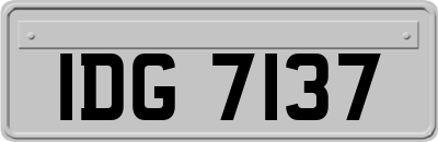 IDG7137