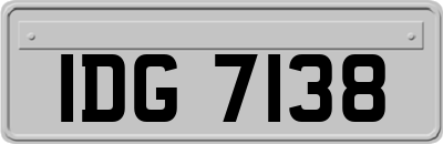 IDG7138