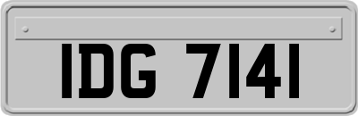 IDG7141