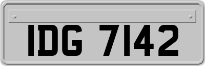 IDG7142