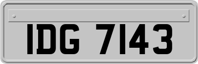 IDG7143