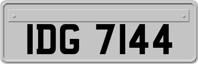 IDG7144