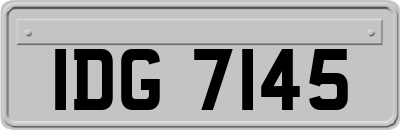 IDG7145
