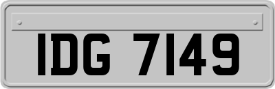 IDG7149