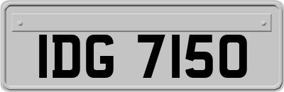 IDG7150