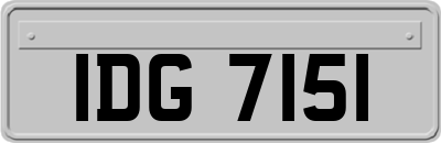 IDG7151
