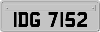 IDG7152
