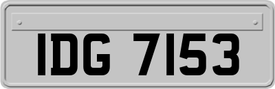 IDG7153