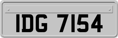IDG7154