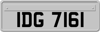 IDG7161