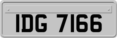 IDG7166