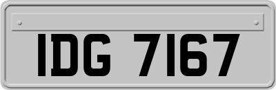 IDG7167