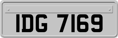 IDG7169