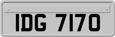 IDG7170