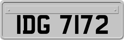 IDG7172