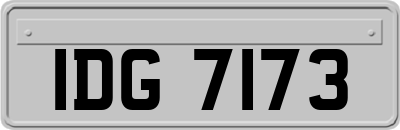 IDG7173